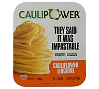 Caulipower Pasta Linguine Cauliflower - 8.8 OZ