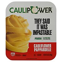 Caulipower Pasta Cauliflower Pappardelle - 8.8 OZ - Image 3
