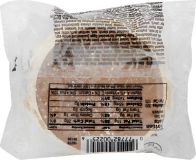 Johnsonville Sausage Egg N Cheese Stuffed - 4 OZ - Image 5