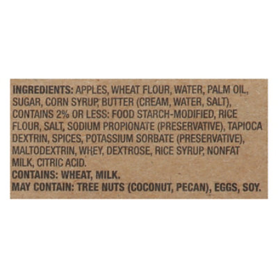 Overjoyed Apple Pie - 4 Oz - Image 4