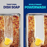Dawn Free & Clear Pear Scent Powerwash Dish Spray Dish Soap - 16 Oz - Image 3