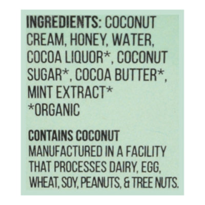 Fronen Ice Cream Mint Chip Df - 1 PT - Image 4