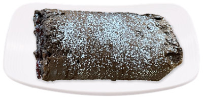 Chocolate Cake Roll - EA - Image 1
