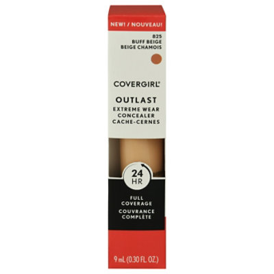 Cg Outlast Extreme Wear Concealer - Buff Beige - EA - Image 3