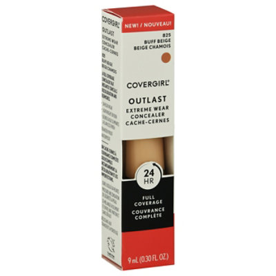 Cg Outlast Extreme Wear Concealer - Buff Beige - EA - Image 1