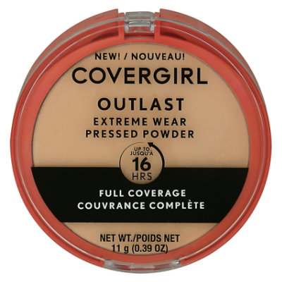 COVERGIRL Outlast Extreme Wear Classic Ivory 810 Uncarded - 0.39 Oz - Image 3