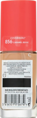 Cg Outlast Extreme Wear Lmu Spf Us 856 Caramel Beige - EA - Image 5