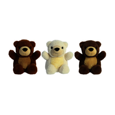 Overjoyed Boutique Promo Bear Assortment 9in - EA - Image 1