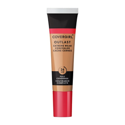 COVERGIRL Outlast Extreme Wear Golden Tan 857 Uncarded - 0.3 Fl. Oz. - Image 1