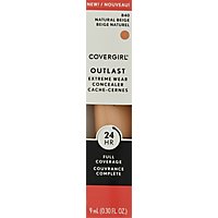 Cg Outlast Extreme Wear Concealer - Natural Beige - EA - Image 2