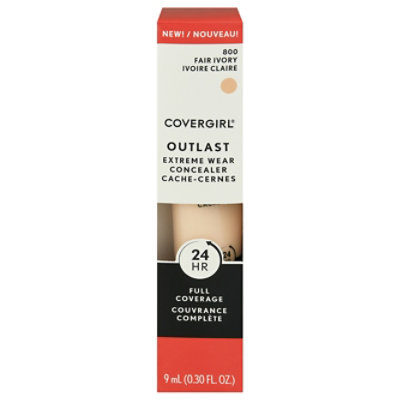 Cg Outlast Extreme Wear Concealer - Fair Ivory - EA - Image 3