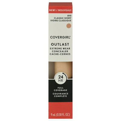 Cg Outlast Extreme Wear Concealer - Classic Ivory - EA - Image 3