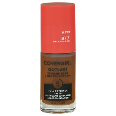 Cg Outlast Extreme Wear Lmu Spf Us 877 Deep Golden - EA - Image 3