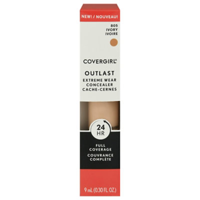 Cg Outlast Extreme Wear Concealer - Ivory - EA - Image 3