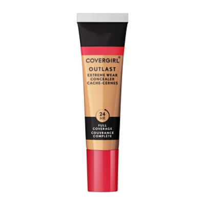 COVERGIRL Outlast Extreme Wear Soft Honey 855 Uncarded - 0.3 Fl. Oz.