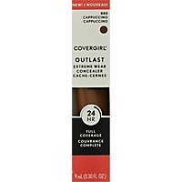 Cg Outlast Extreme Wear Concealer - Cappuccino - EA - Image 2