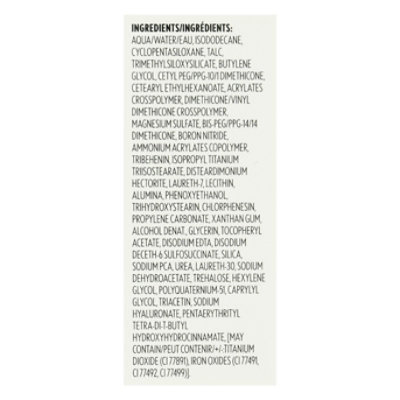 Cg Outlast Extreme Wear Concealer - Cappuccino - EA - Image 4