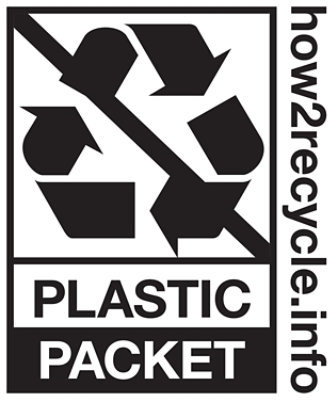 O Organics Cashew Roasted W/sea Salt - 1.5 OZ - Image 3