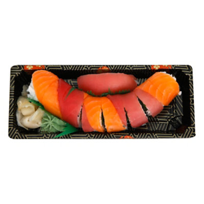 Hissho Sushi Living Color* - 8 Count (Available After 11 AM) - Image 3