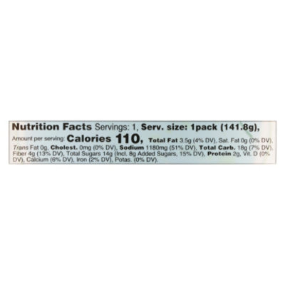 JFE Japanese Green Salad* - 5 Oz (Available After 11 AM) - Image 3