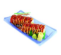 Tiger Roll - 12.04 Oz (Available After 11 AM)