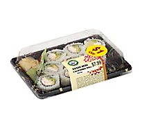 Ace California Roll* - 7.1 Oz (Available After 11 AM)