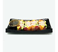 Yummi Sushi Caribbean Spring Roll* - 10.2 OZ (Available After 11 AM)