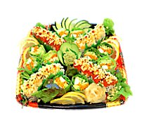 AFC Chef Hybrid Ichi Sushi Platter* - 16 OZ (Available After 11 AM)
