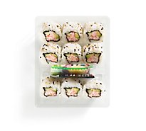 Bento Sushi California Roll* - 7 Oz (Available After 11 AM)
