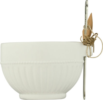 Mud Pie Dip Service Bowl - EA - Image 4