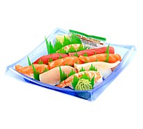 AFC Sushi Super Marina Plate* - 10.5 OZ (Available After 11 AM)