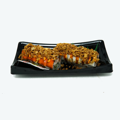 Samurai Sushi Kyoto Roll 10 Pc - 11.6 OZ - Image 1