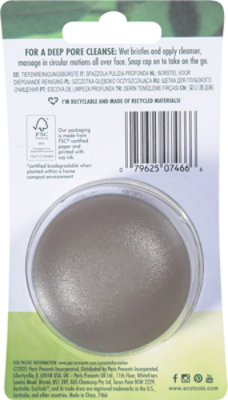 EcoTools Facial Brush Deep Cleansing - Each - Image 4