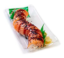 Alaskan Roll* - EA (Available After 11 AM)