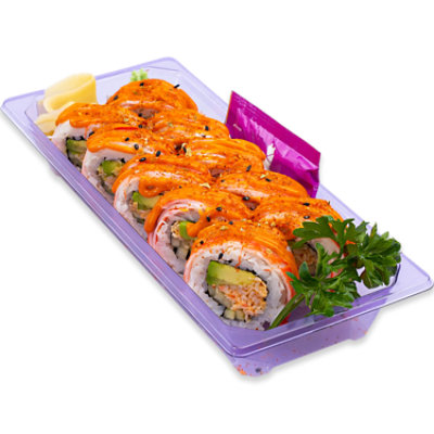 Jfe Roll New York - 10 OZ - Image 1