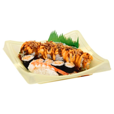Hissho Sushi Chefs Special 3* - 12 Count (Available After 11 AM) - Image 1