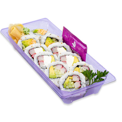 JFE Three's Company* - 10 Pc (Available After 11 AM) - Image 1