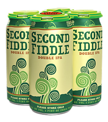 Fiddlehead Second Fiddle In Cans - 4-16 FZ - Image 1