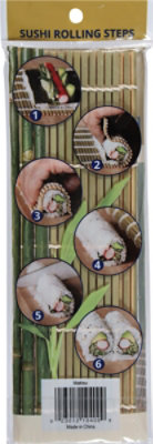 ZENSHI Sushi Makisu - 2.4 Oz - Image 3