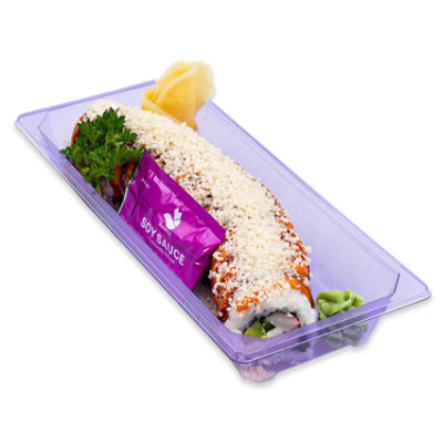 JFE Temptation Roll* - 9 Oz (Available After 11 AM)