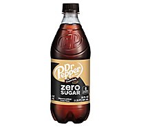 Zsgr Dr Pepper Crm Sda Pet - 20 FZ