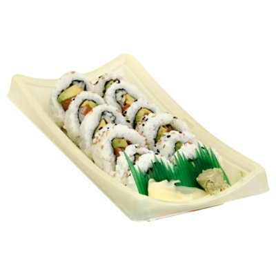 Hissho Sushi Sushicado* - 8 Count (Available After 11 AM) - Image 1