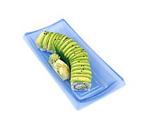 AFC Sushi Dragon Roll 12 Count - 10.75 Oz (Available After 11 AM)