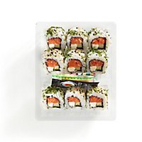 Bento Sushi Philadelphia Roll* - 7 OZ (Available After 11 AM) - Image 1