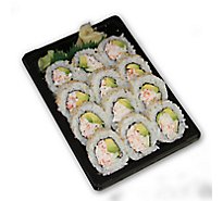 Sonny California Roll* - 7 Oz (Available After 11 AM)