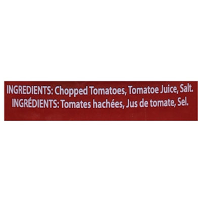 Tuscanini Tomatoes Diced - 24.7 OZ - Image 5
