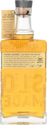 Slo Stills Straight Bourbon Btl - 750 ML - Image 4