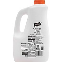 Signature Select Orange Juice No Pulp W/Calcium - 89 Fl. Oz. - Image 6
