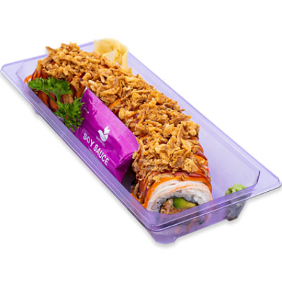 Jfe New York Crunch Roll - 10 OZ - Image 1