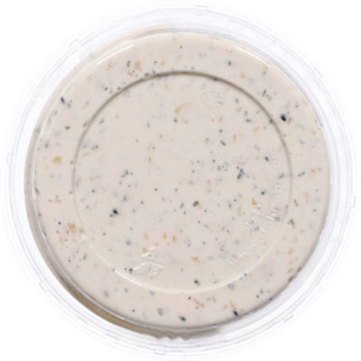 La Terra Fina Everything Bagel Dip And Spread - 10 Oz - Image 5